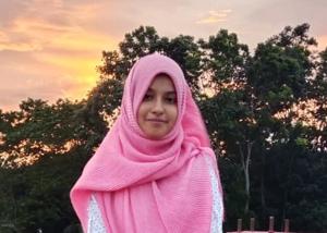Israt jahan